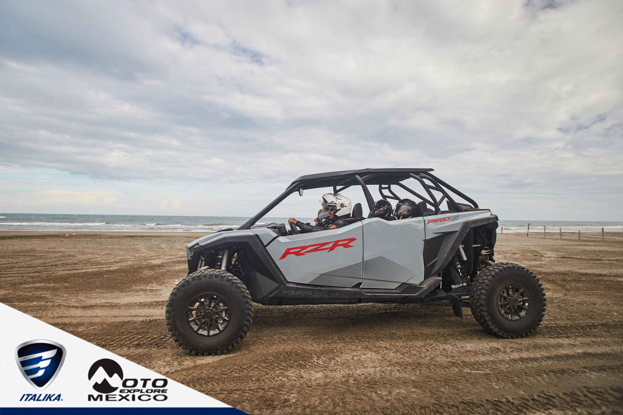 ITALIKA CHACHALACAS D2 222